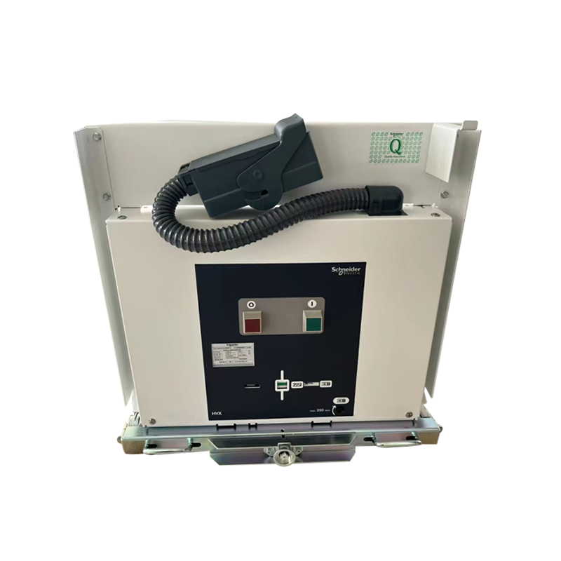 MTHVX 12-kV-Mittelspannungs-Vakuum-Leistungsschalter für den Innenbereich, 630 A–1250 A