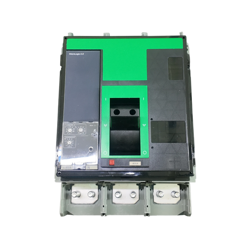 MT-NSX 3/4P 800A-1600A AC-Leistungsschalter mit geformtem Gehäuse für die industrielle und gewerbliche Verteilung