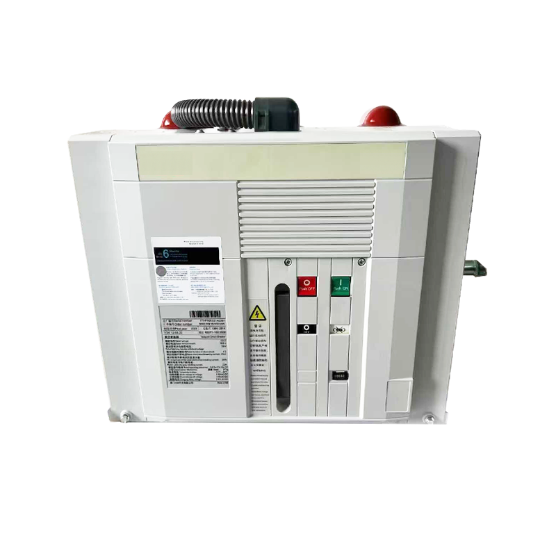 VD4 12-kV-Mittelspannungs-Vakuum-Leistungsschalter für den Innenbereich, 630 A–1250 A