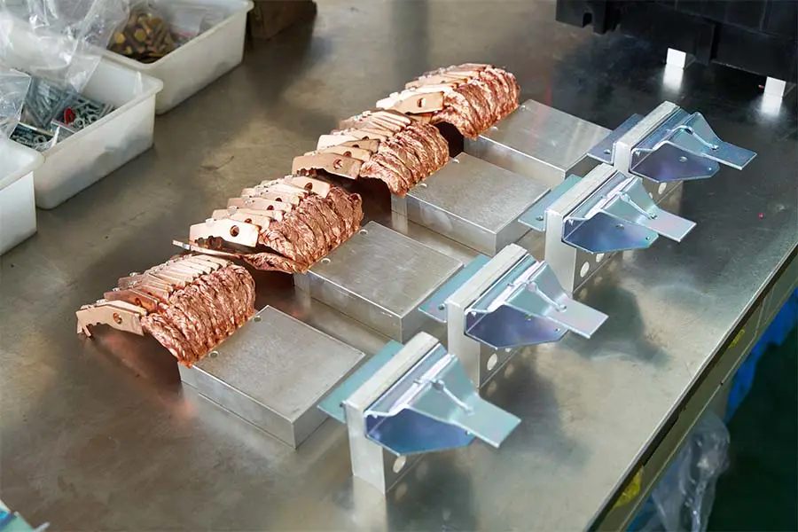 Produktzubehör Produktzubehör