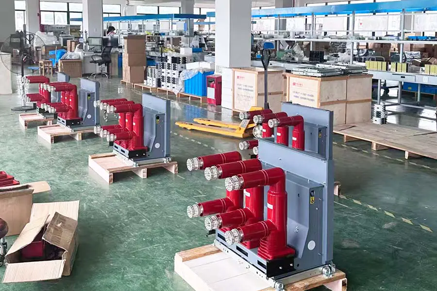 Fabrikumgebung Fabrikumgebung