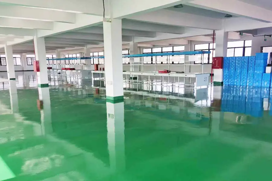 Fabrikumgebung Fabrikumgebung