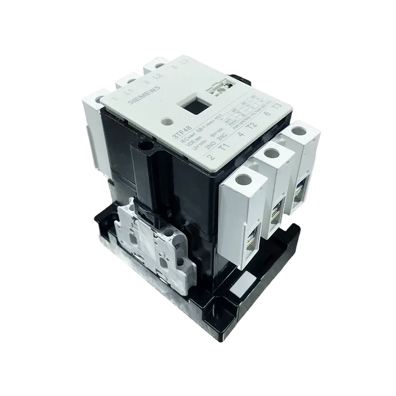 AC-Schütz der Serie MT3TF